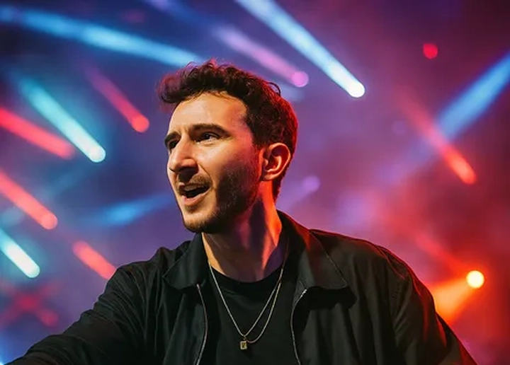 RL Grime