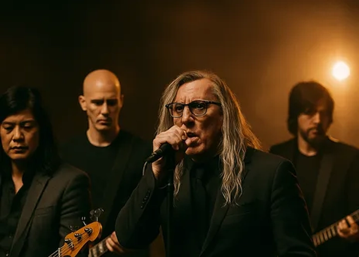 A Perfect Circle & The Cult