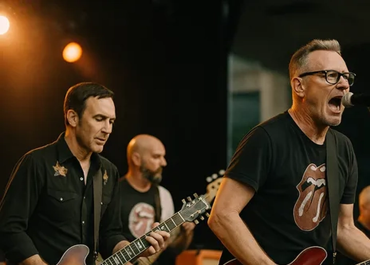 Toadies & Local H