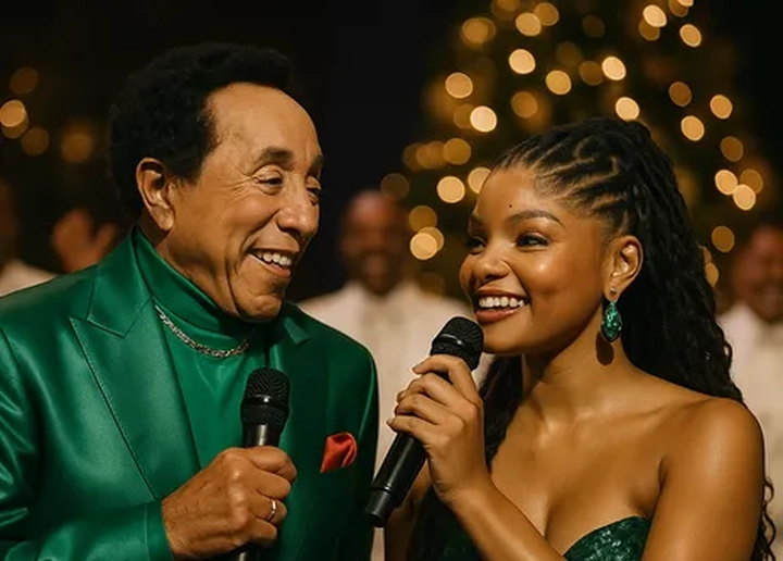 A Motown Christmas