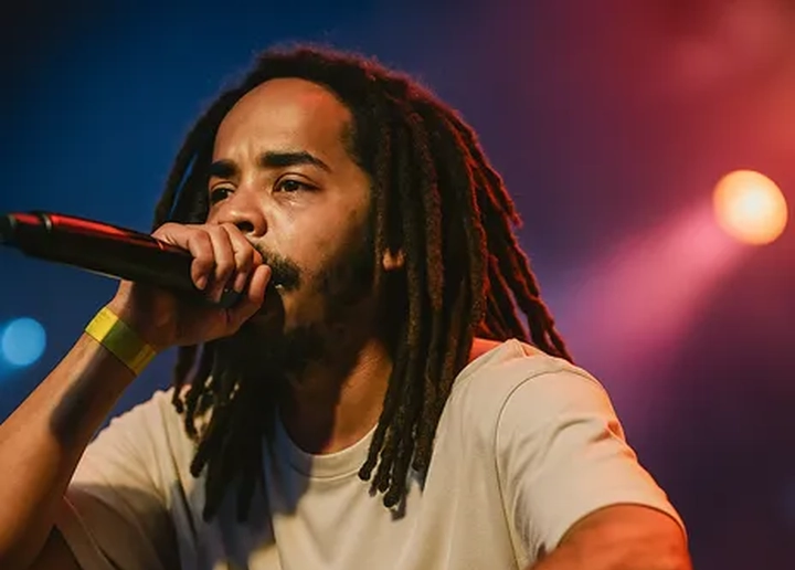 Earl Sweatshirt & MIKE