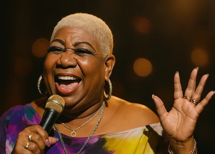 Luenell
