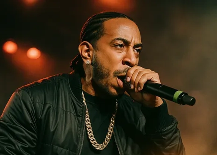 Ludacris
