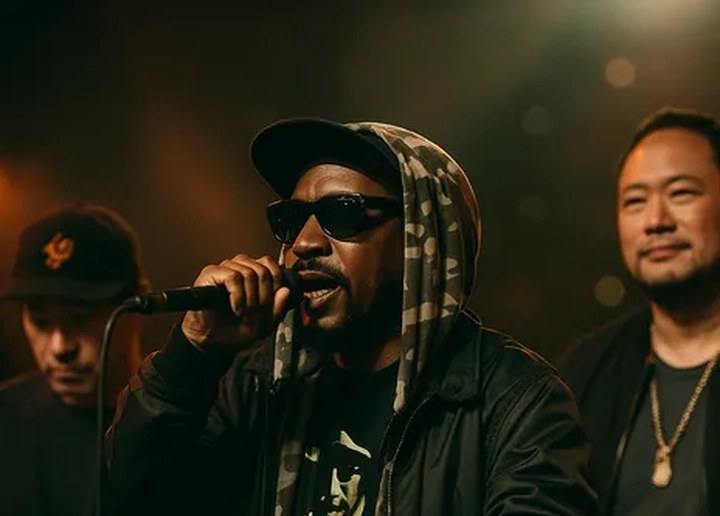 Deltron 3030