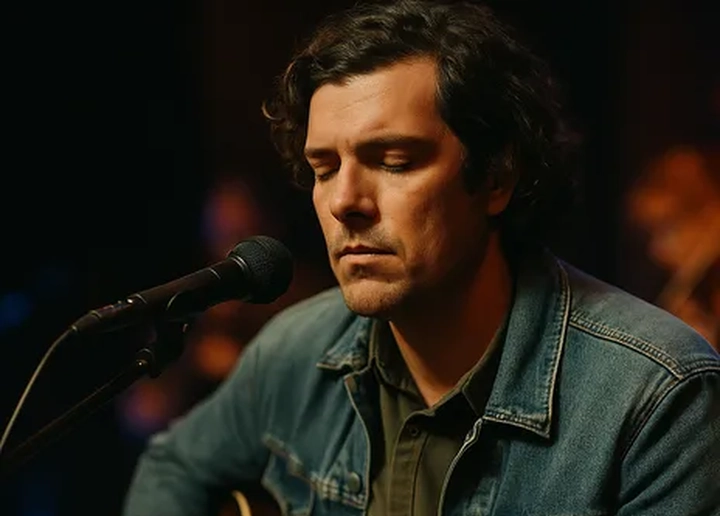 Josh Garrels
