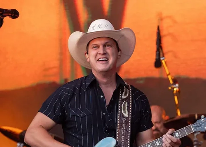 Jon Pardi