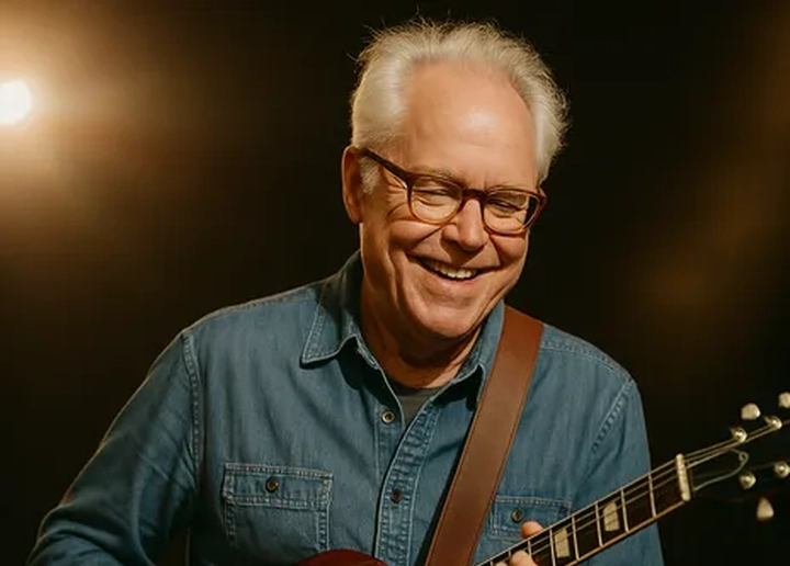Bill Frisell & Ambrose Akinmusire
