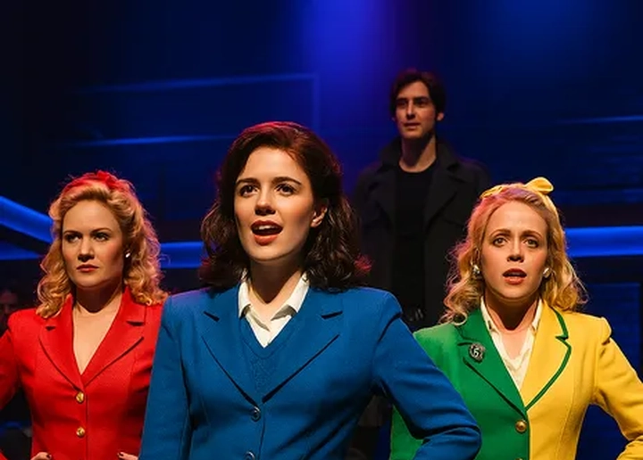 Heathers - The Musical