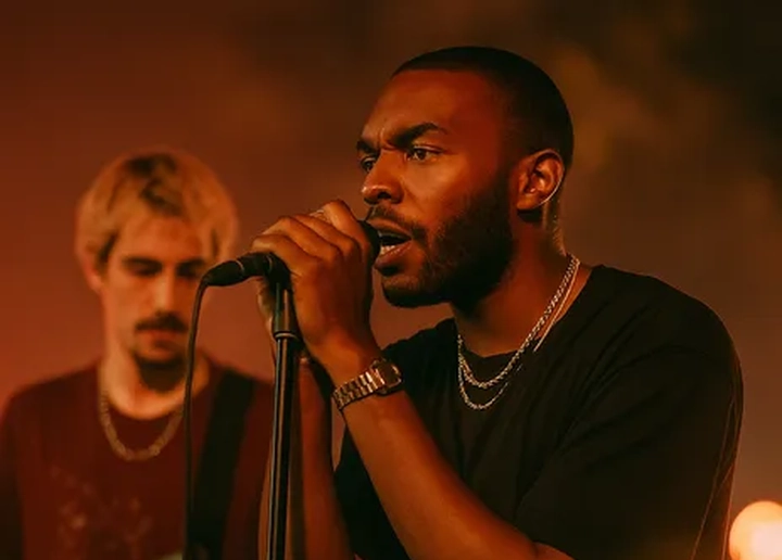 Blood Orange