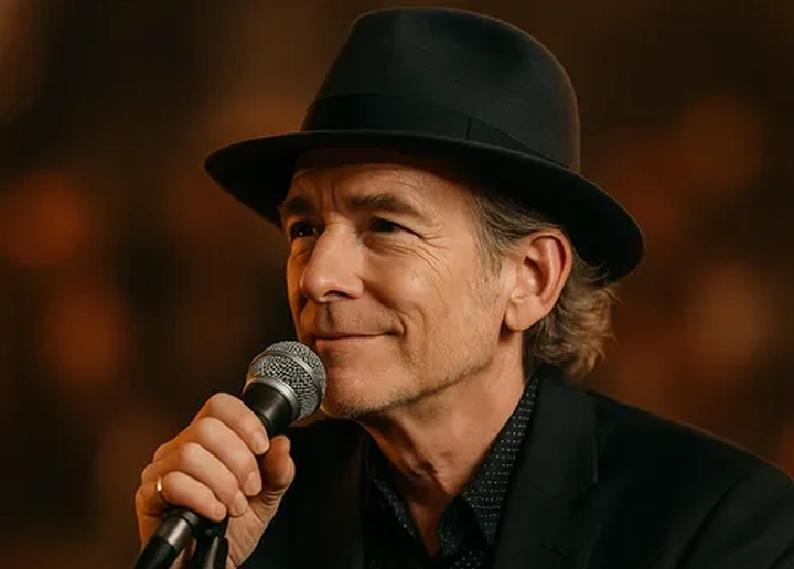 Benmont Tench