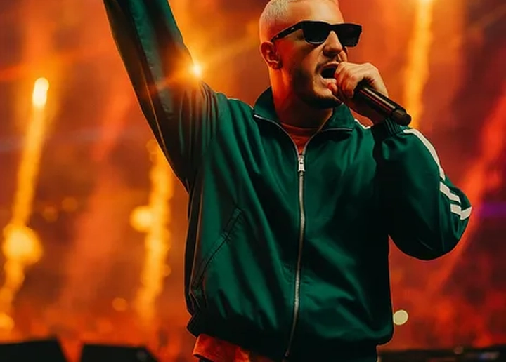 DJ Snake