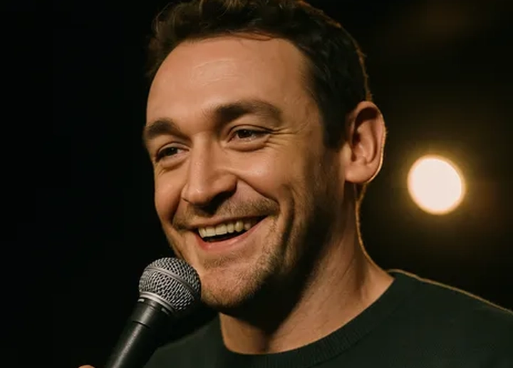 Dan Soder