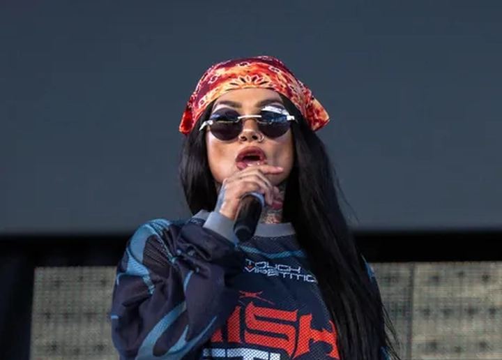 Snow Tha Product