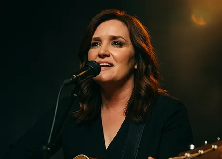 Brandy Clark