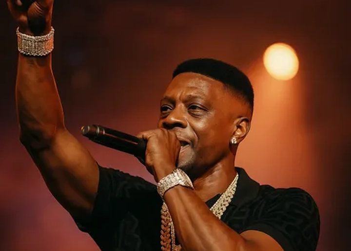 Masterclass Trap Orchestra: Boosie Badazz