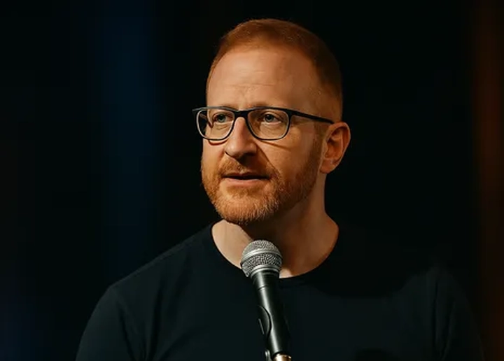 Steve Hofstetter