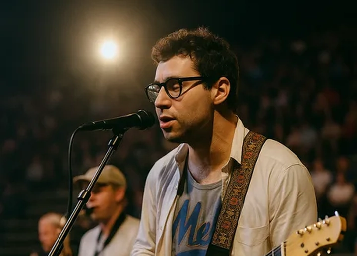 Bleachers