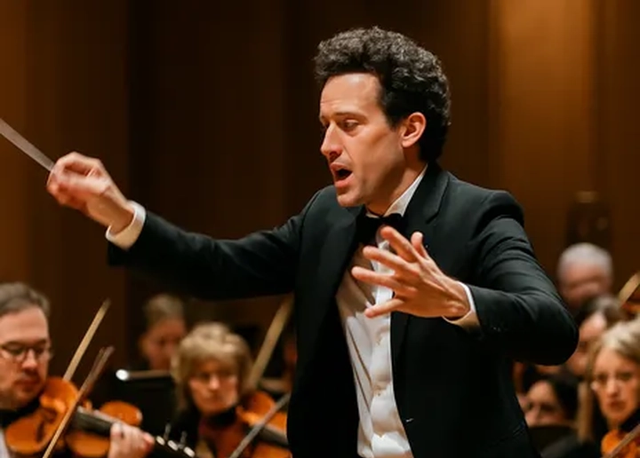 Flint Symphony Orchestra: Holiday Pops