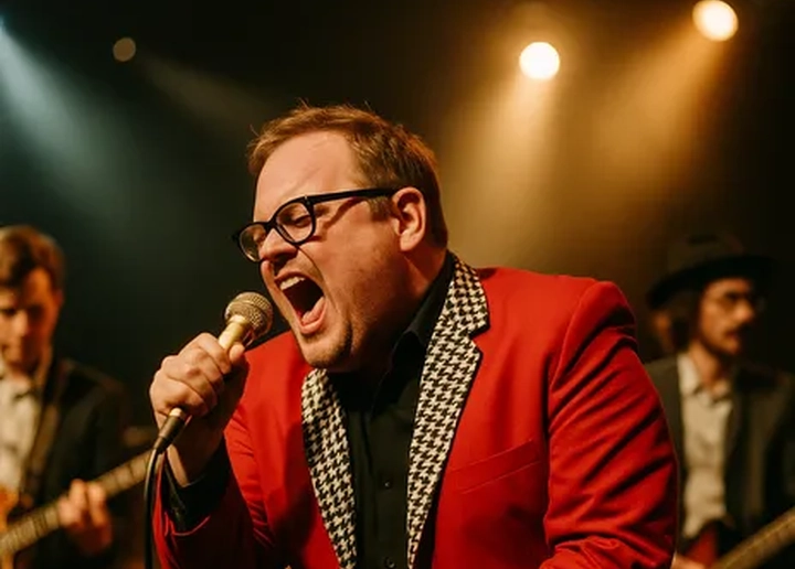 St. Paul and The Broken Bones