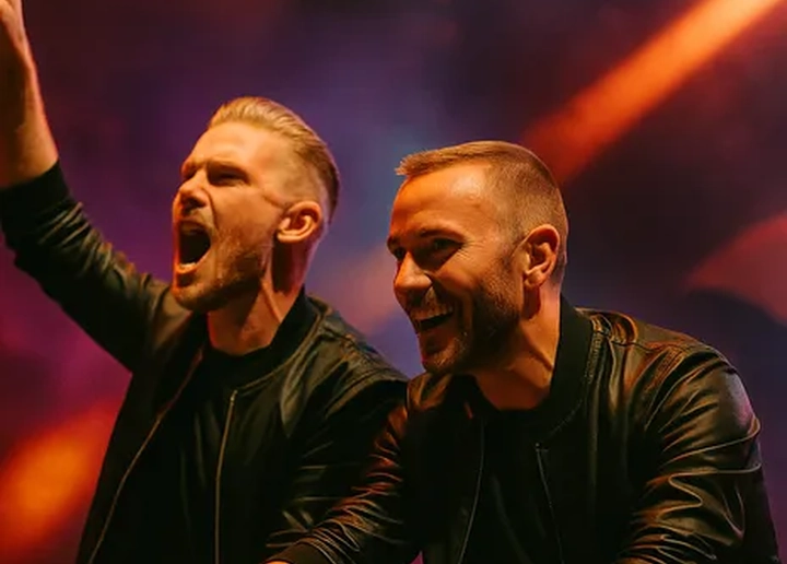 Galantis