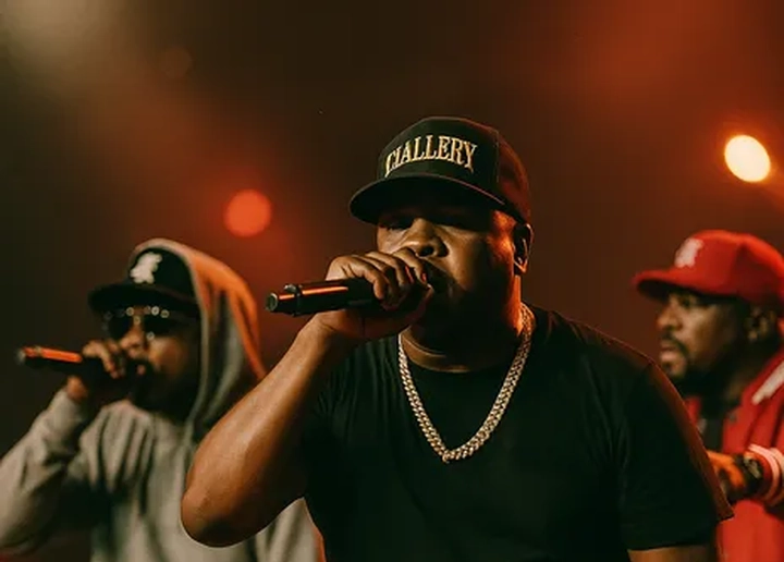 The Lox