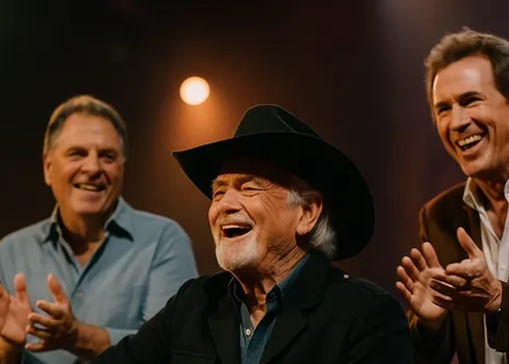 The Gatlin Brothers