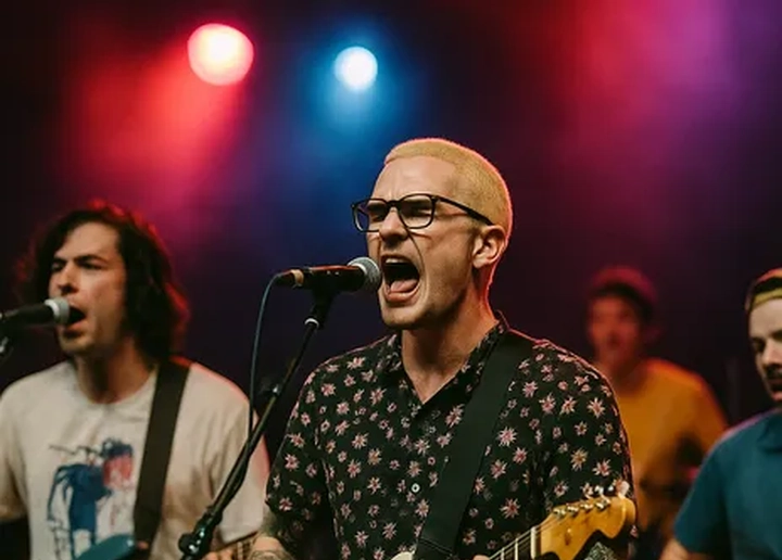 The Frights