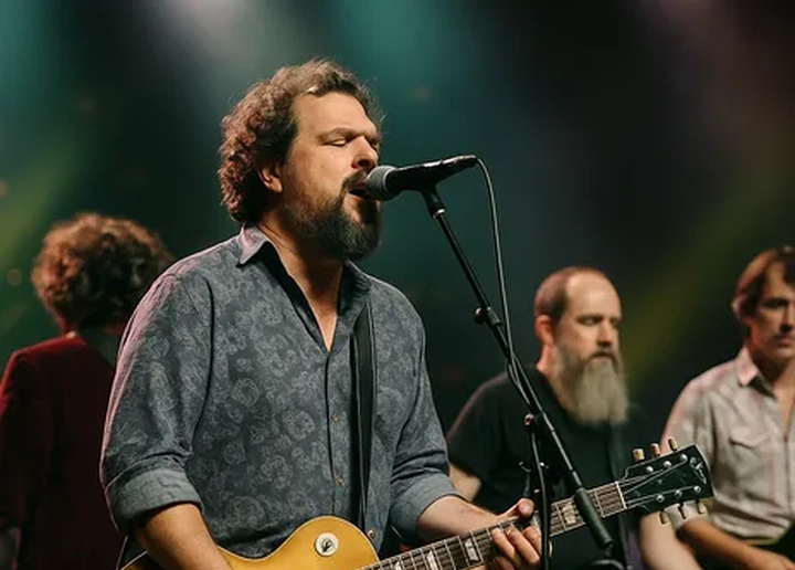 Drive By Truckers