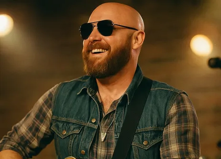 Corey Smith