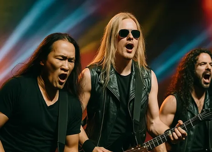 Dragonforce
