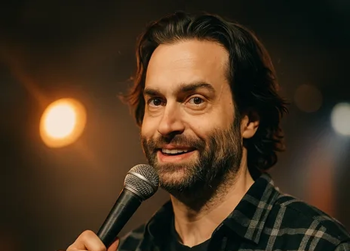 Chris D'Elia