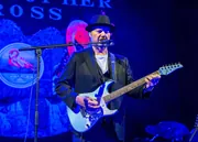 Christopher Cross