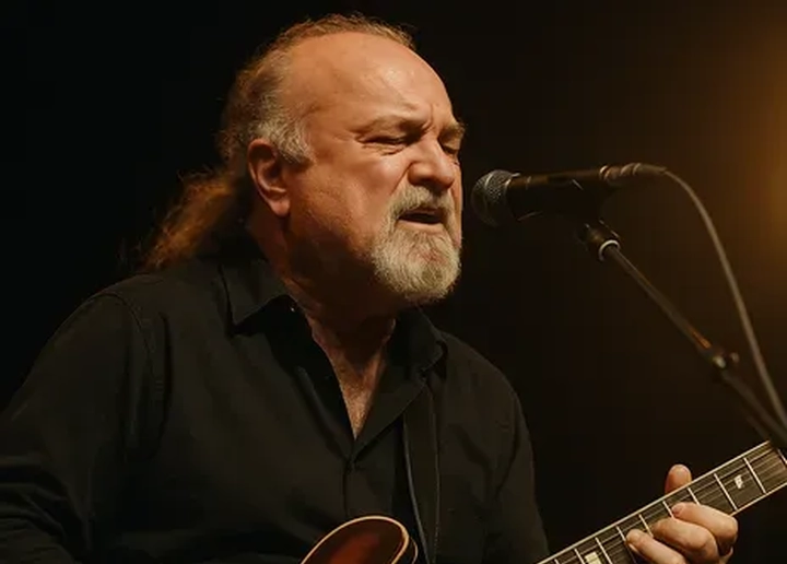Tinsley Ellis
