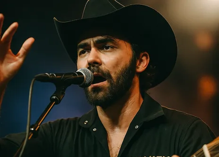 Shakey Graves & Dope Lemon