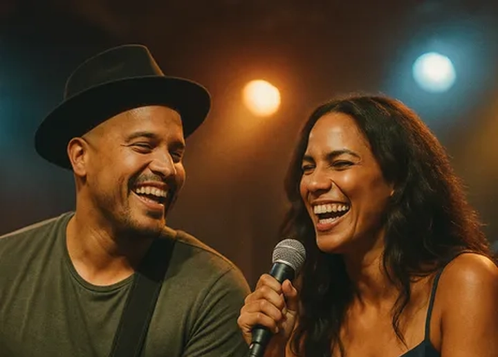 Johnnyswim