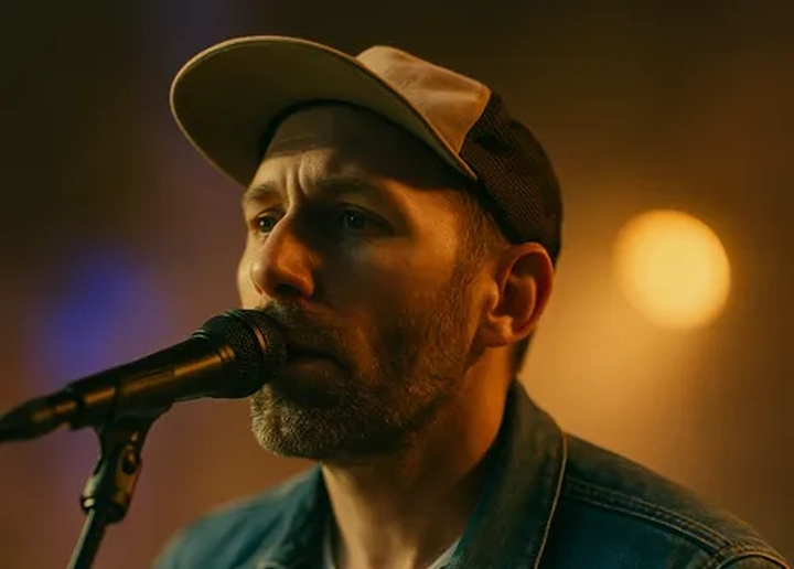 Mat Kearney