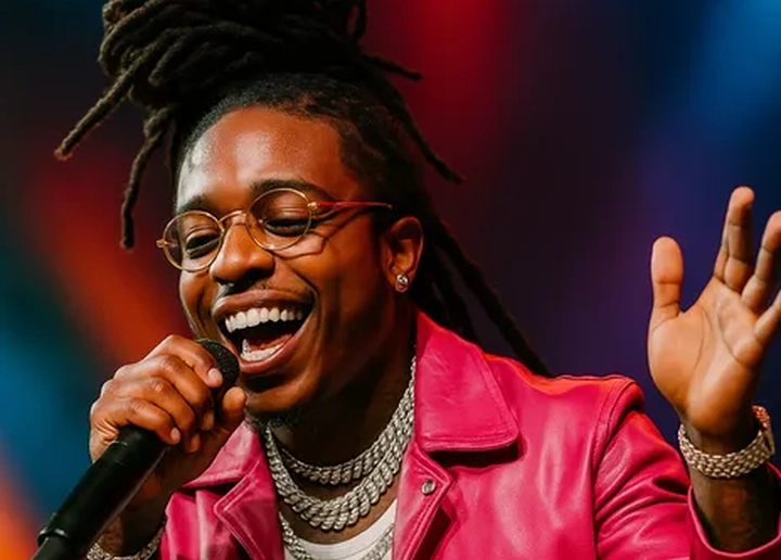 Jacquees & K Camp