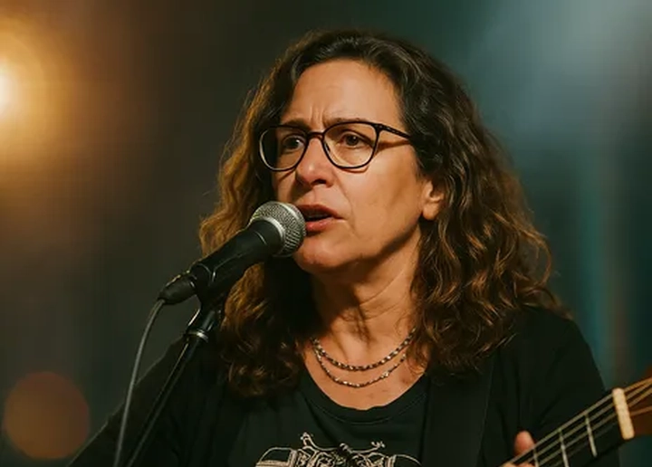 Lucy Kaplansky
