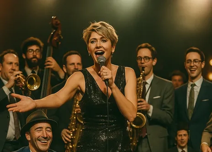 The Hot Sardines