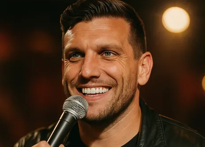 Chris Distefano