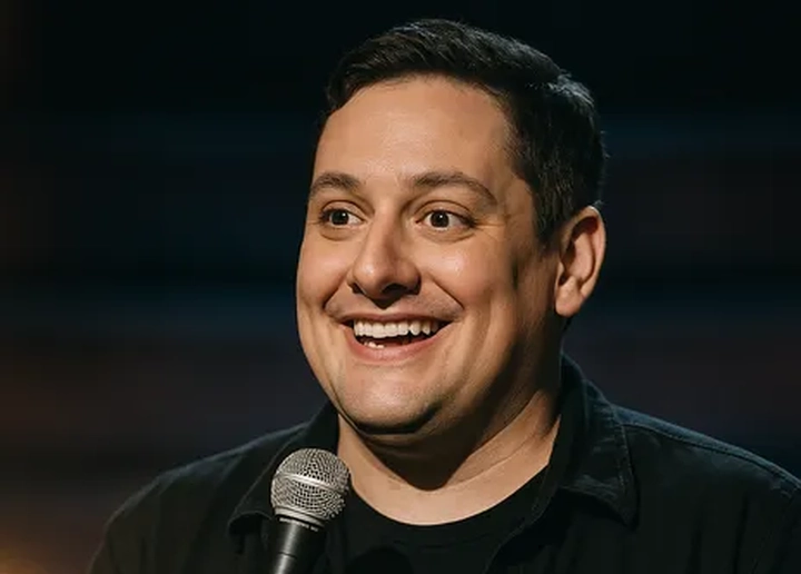Joe Machi