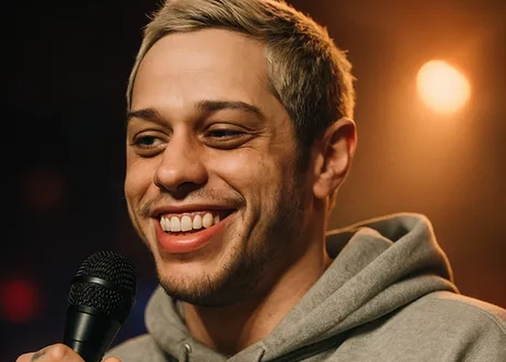 Pete Davidson