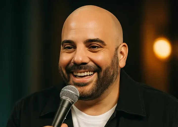 Paul Virzi