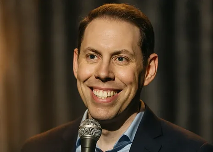 Ryan Hamilton