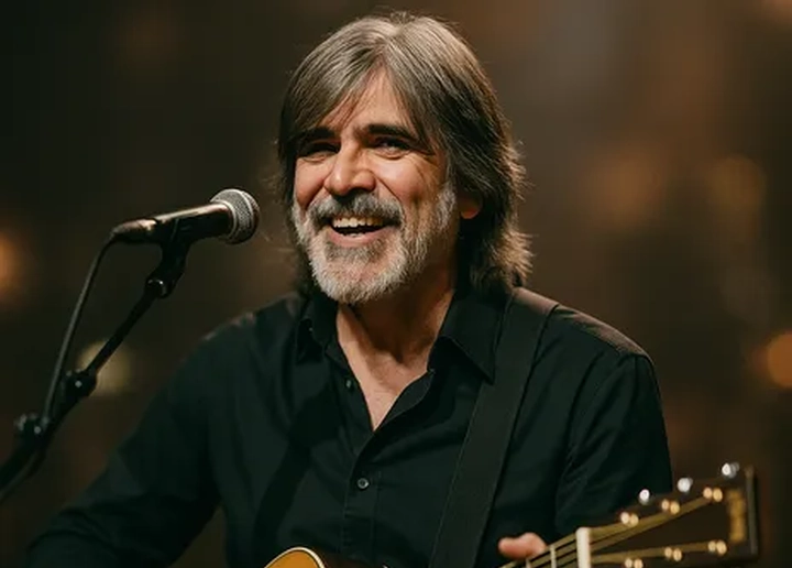 Larry Campbell & Teresa Williams