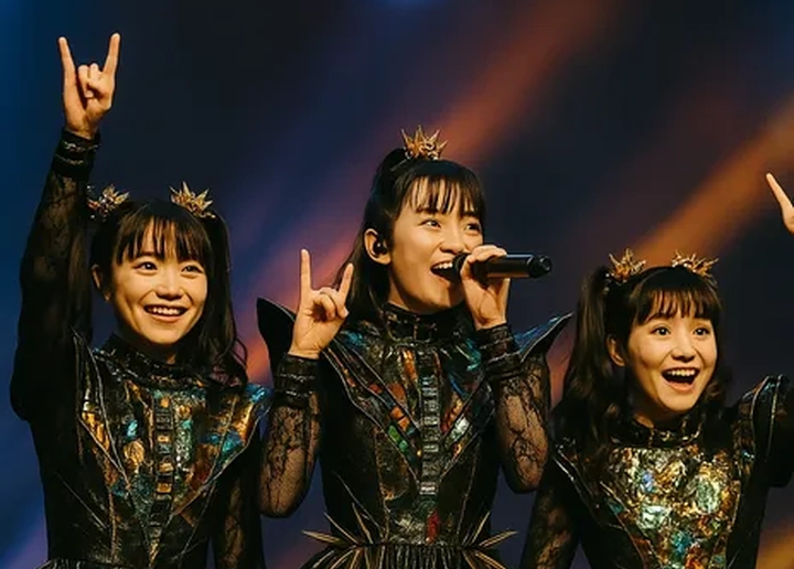 Babymetal