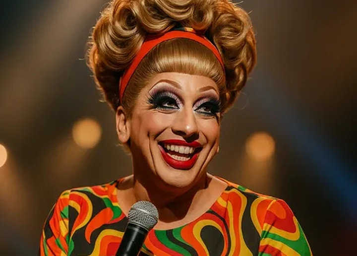 Bianca Del Rio