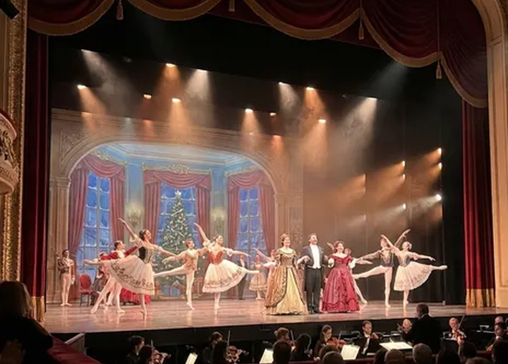 Nashville's Nutcracker