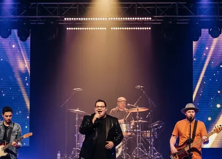 Sidewalk Prophets