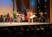 Don Quixote - Ballet